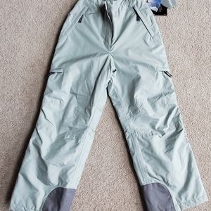 Girl's Quest Ski & Snow Pants Size M (10-12)